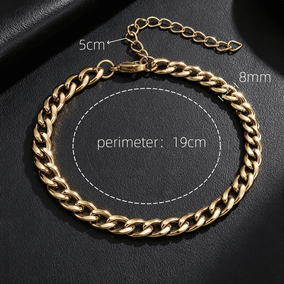 Pulsera de Plata 925