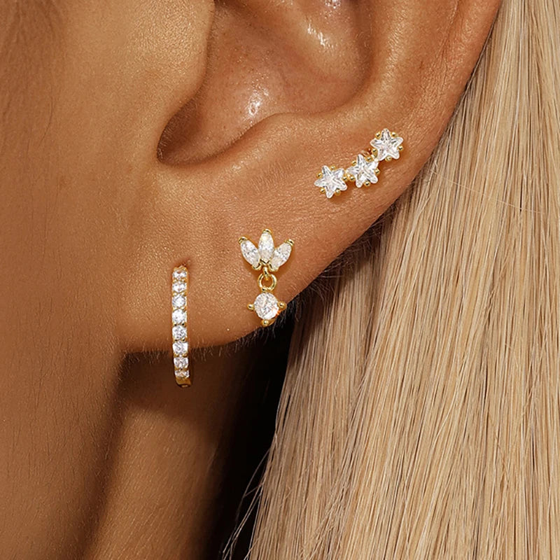 Pendientes de Diseño