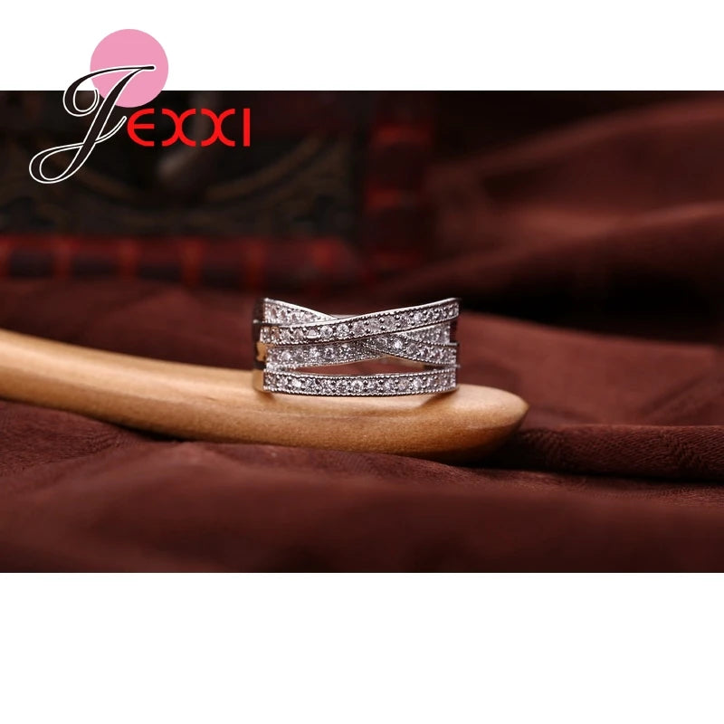 Anillo de Diseño