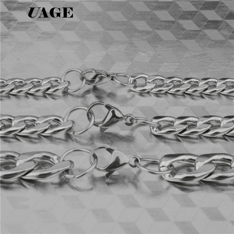 Collar de Plata 925