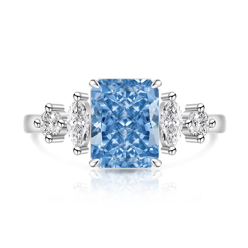 Anillo de Diseño