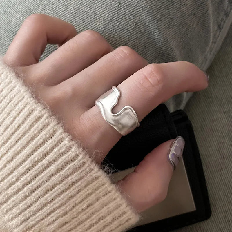 Anillo de Diseño