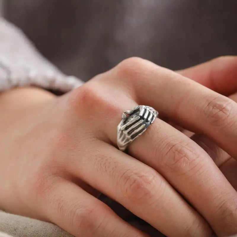 Anillo de Diseño