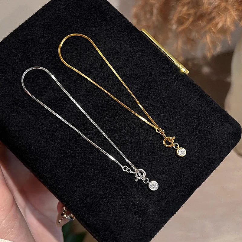 Pulsera de Plata 925