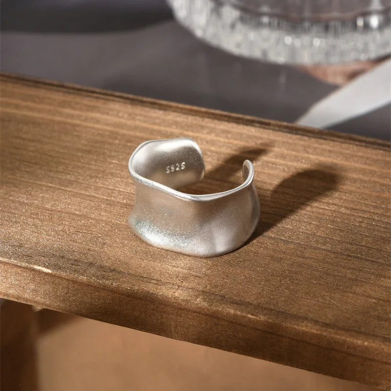 Anillo de Diseño