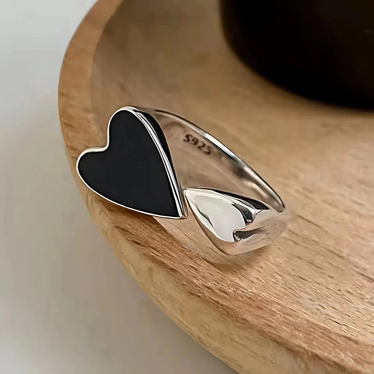 Anillo de Diseño