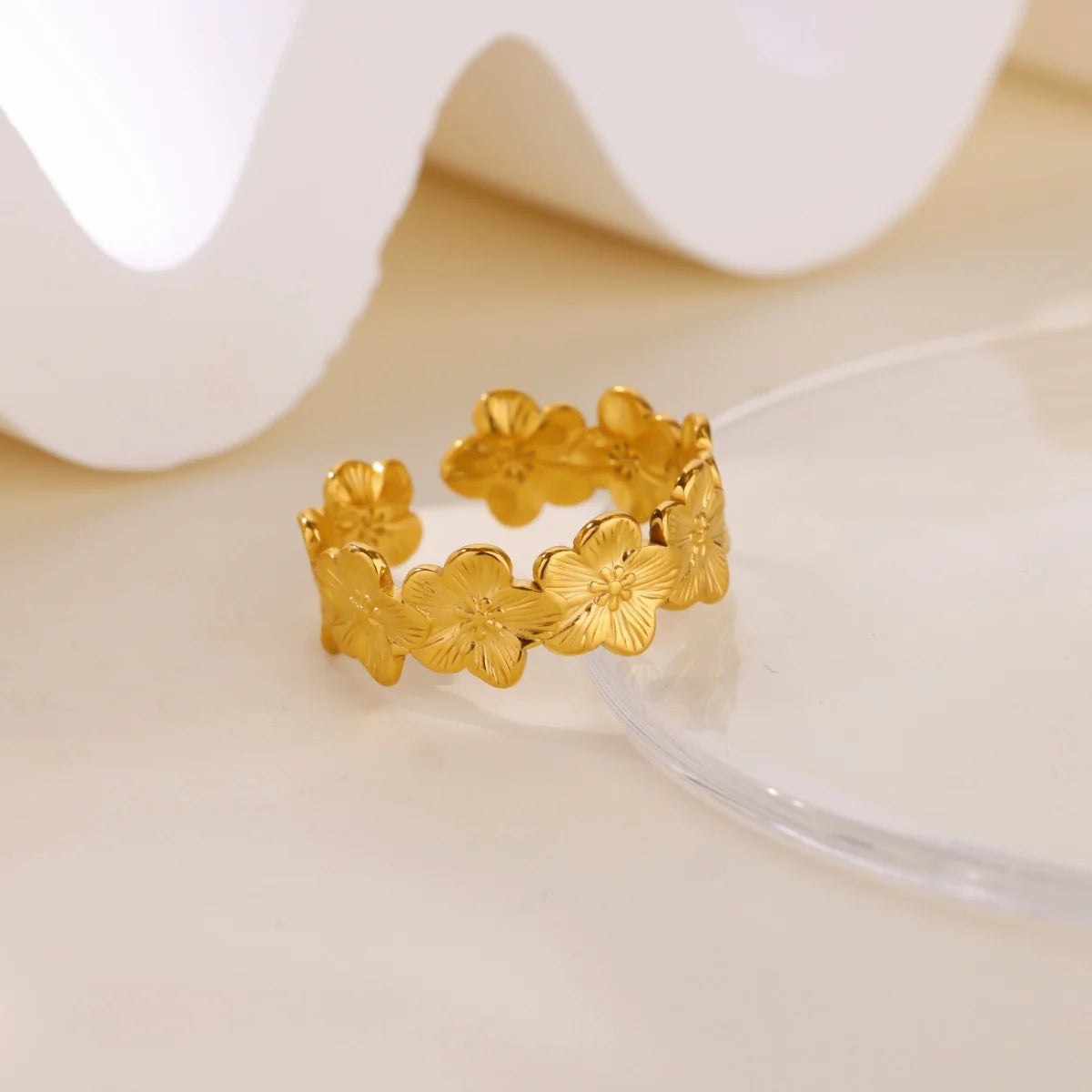 Anillo de Diseño