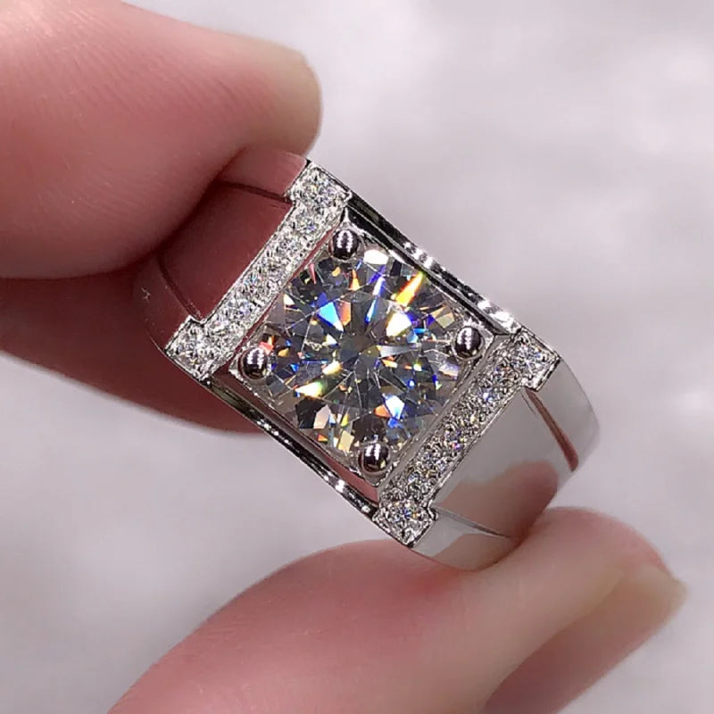 Anillo de Plata 925