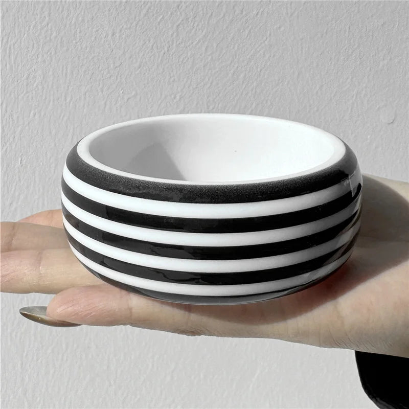 Pulsera Brutalista de Diseño