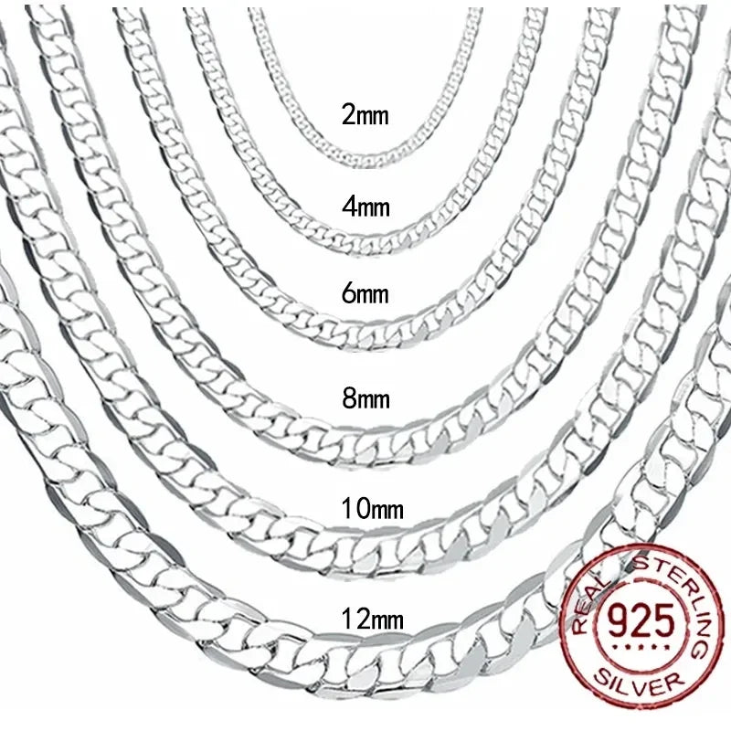 Collar de Plata 925