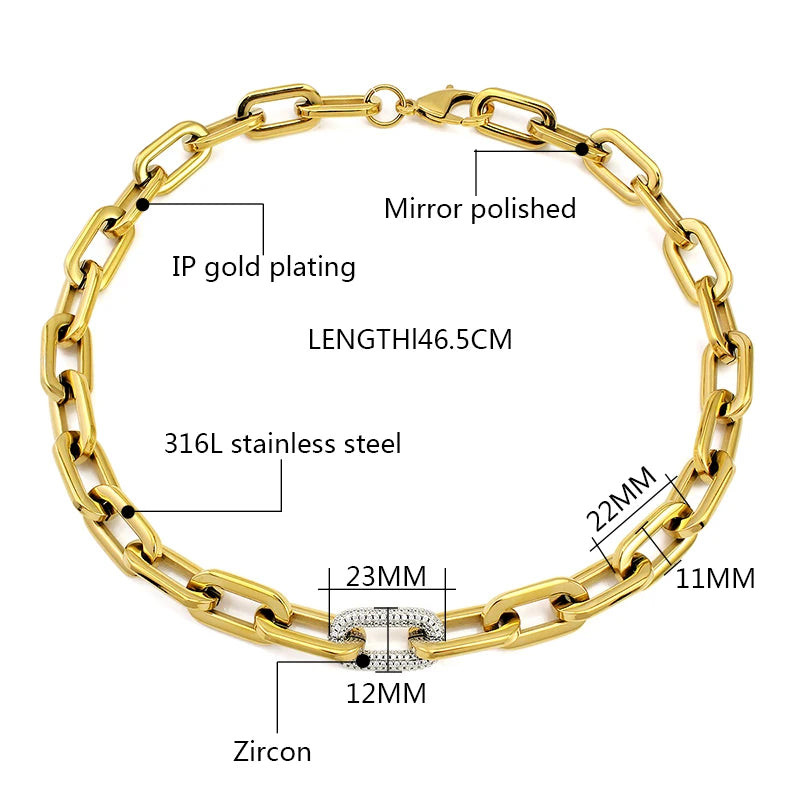 Collar de Plata 925