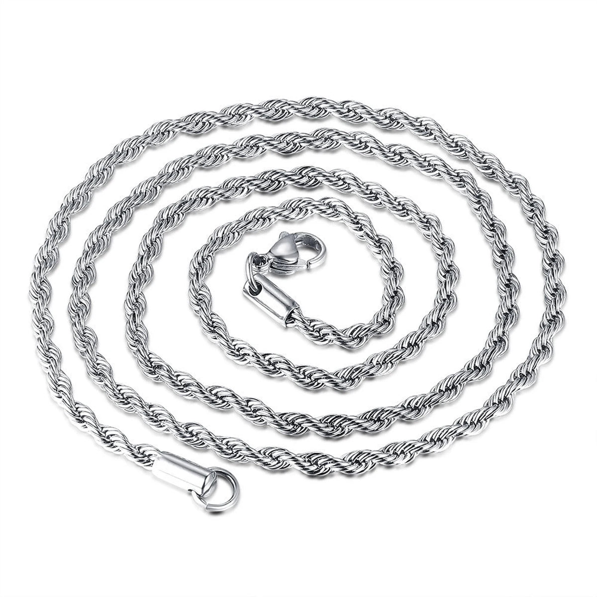 Collar de Plata 925