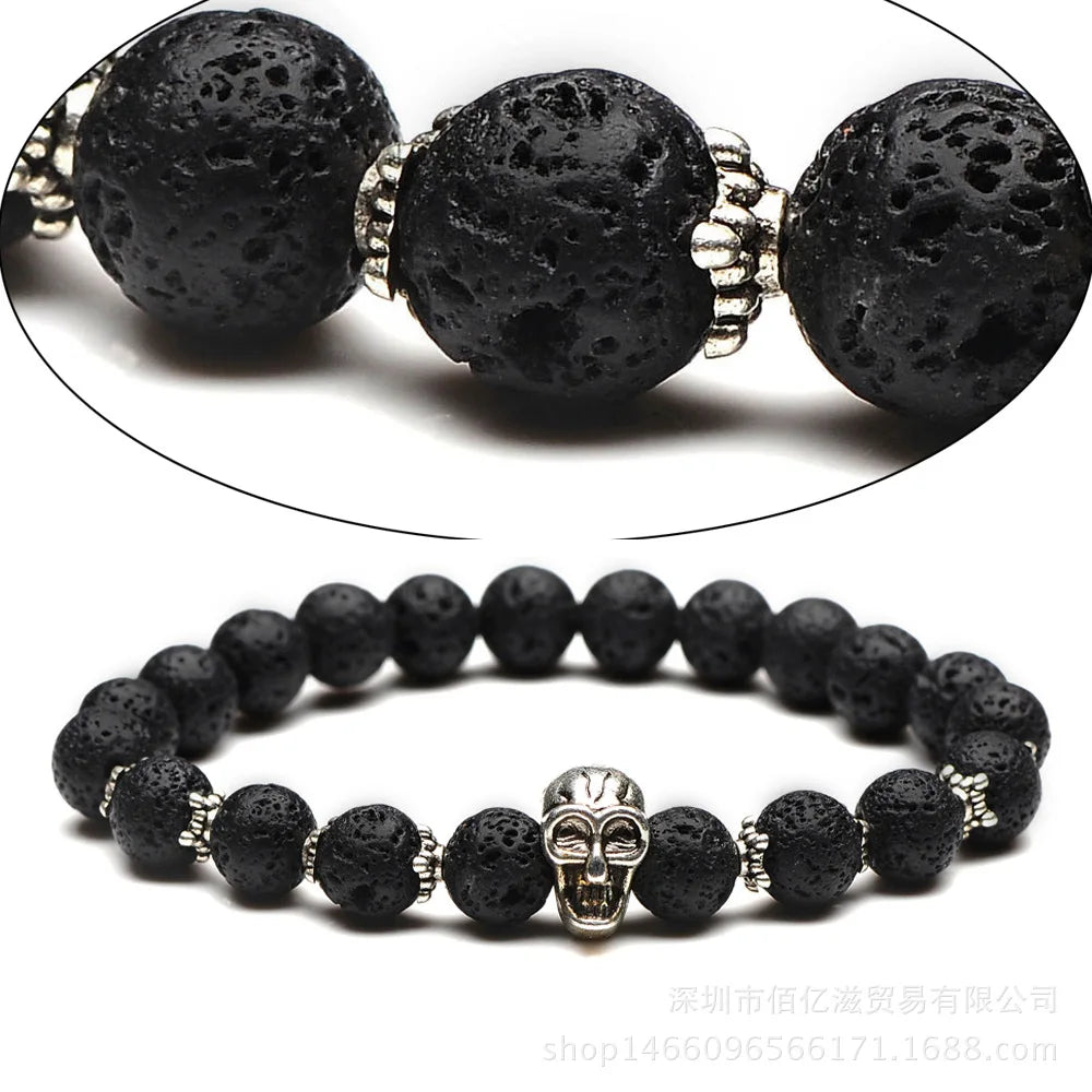 Pulsera Brutalista de Diseño