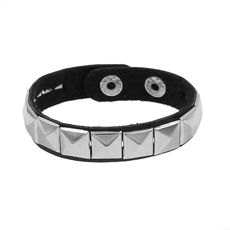 Pulsera Brutalista de Diseño