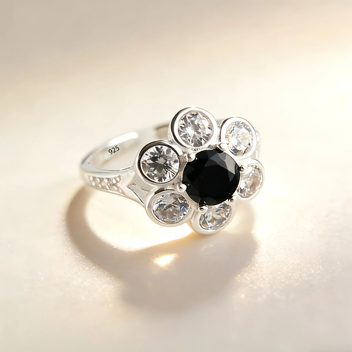 Anillo de Diseño