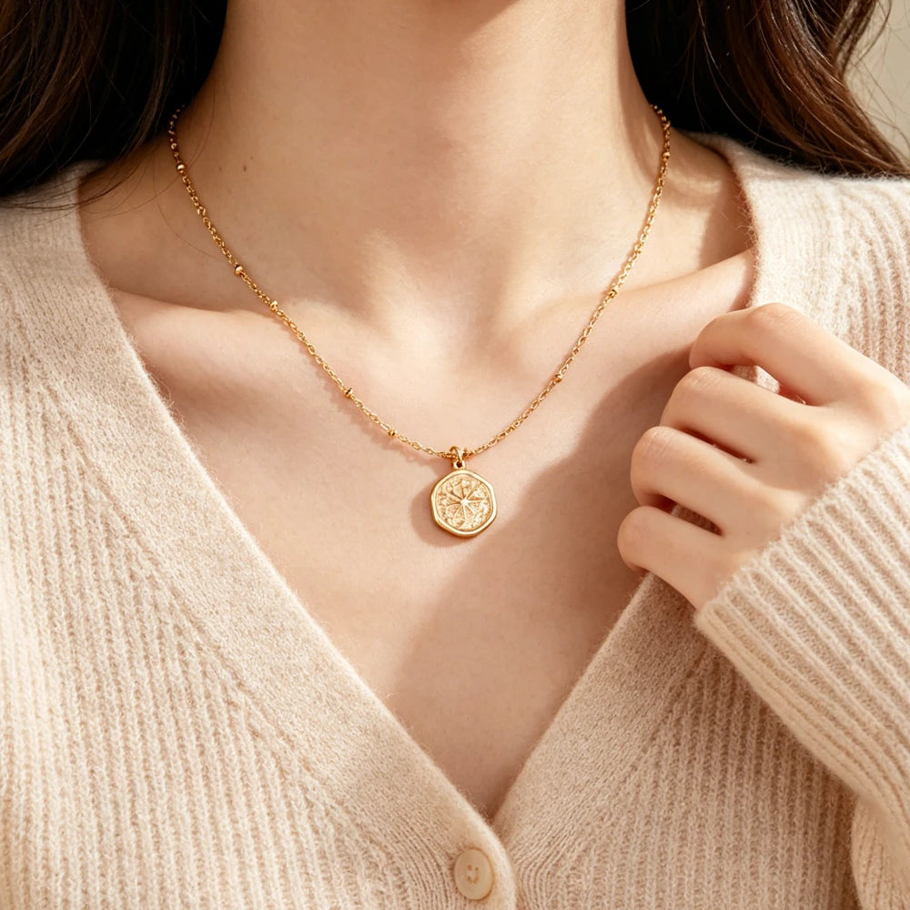 Collar de Diseño