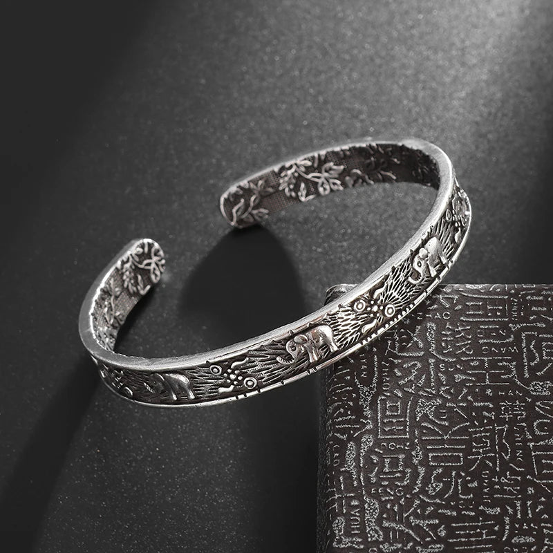 Pulsera de Plata 925