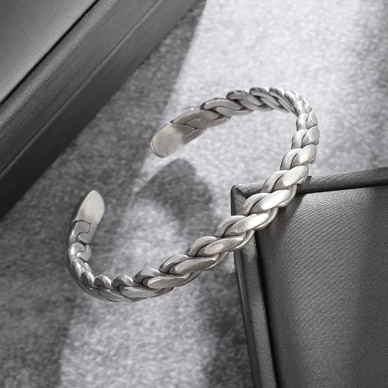 Pulsera de Plata 925