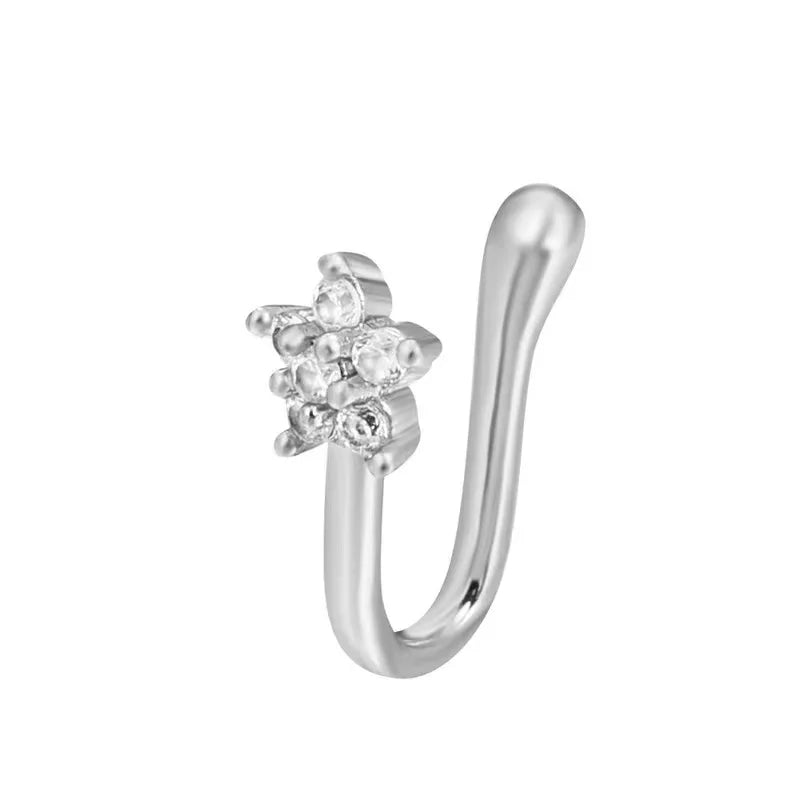 Piercing Falso de Diseño