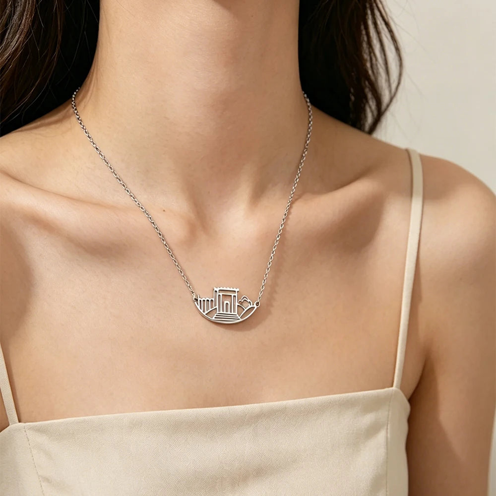 Collar de Diseño