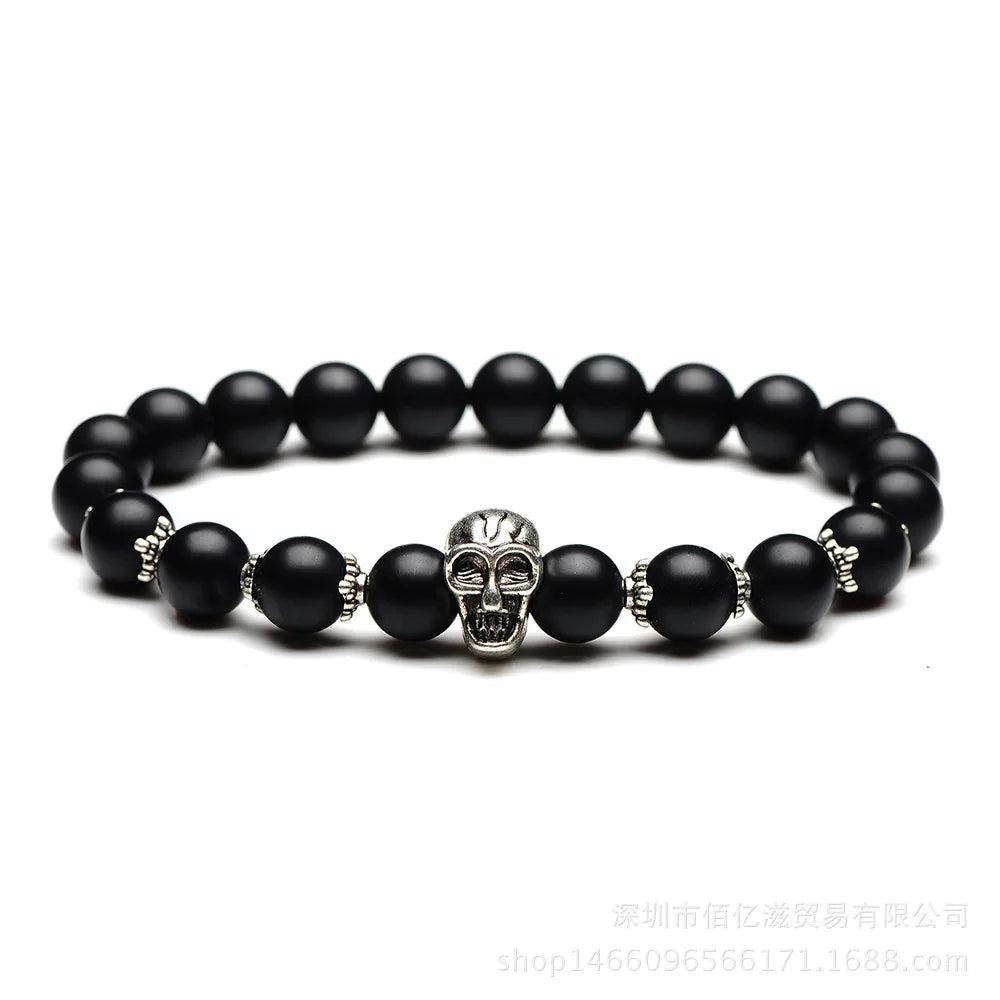 Pulsera Brutalista de Diseño