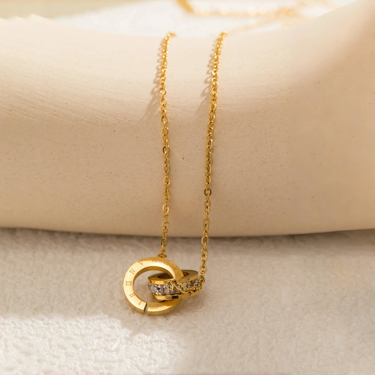Collar de Diseño