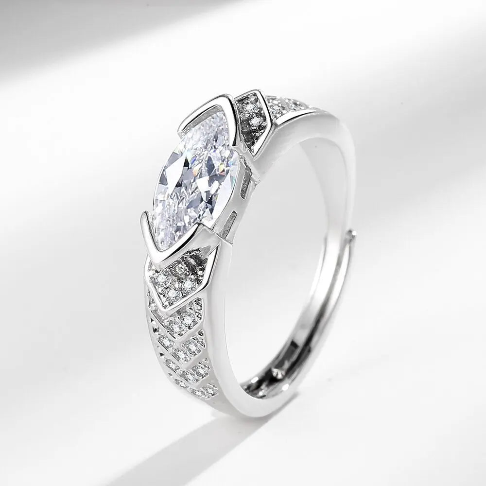 Anillo de Diseño