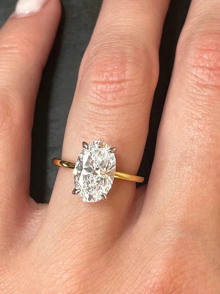 Anillo de Diseño