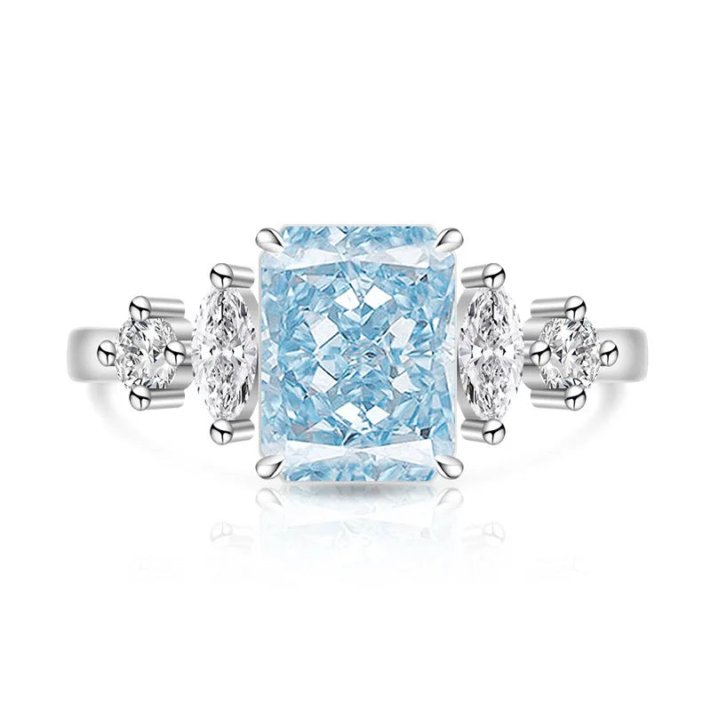 Anillo de Diseño