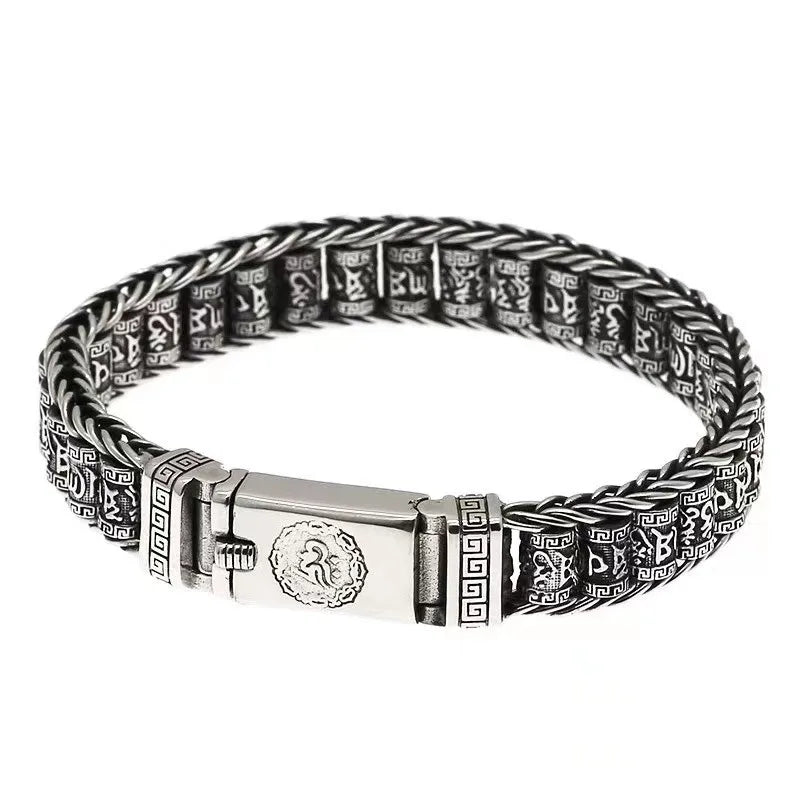 Pulsera de Plata 925
