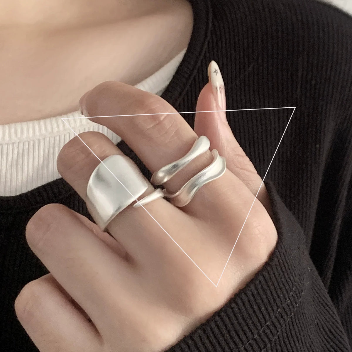 Anillo de Diseño