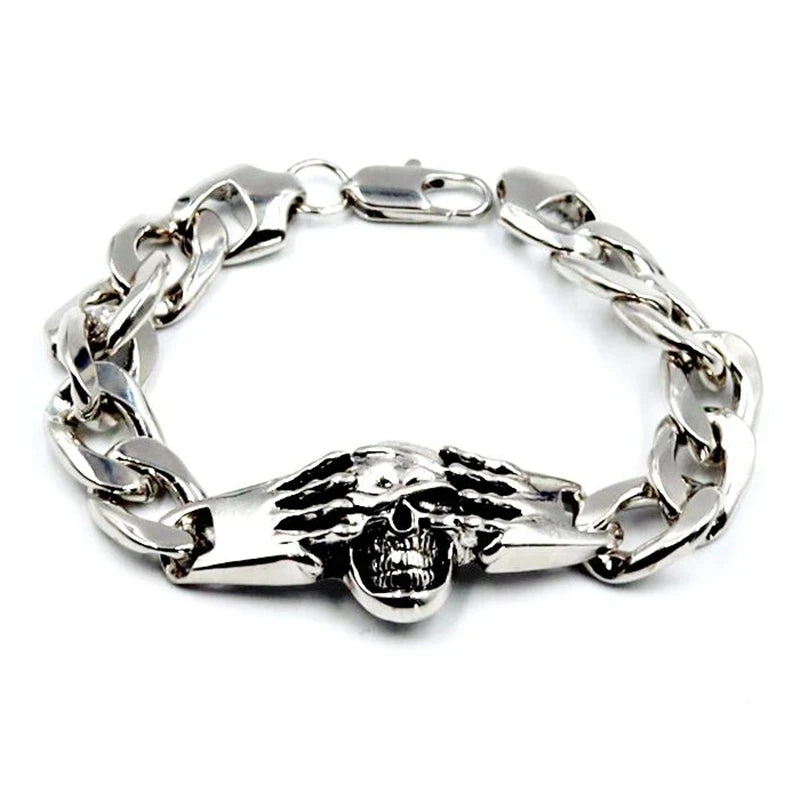 Pulsera de Plata 925
