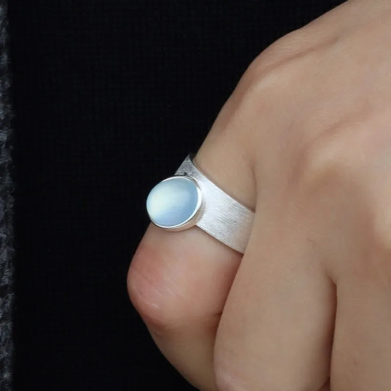 Anillo de Diseño