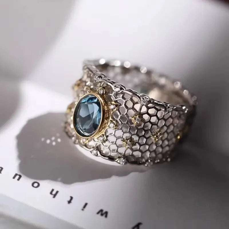 Anillo de Diseño