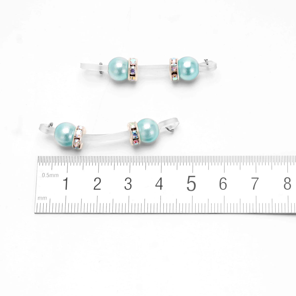 Piercing Falso de Diseño