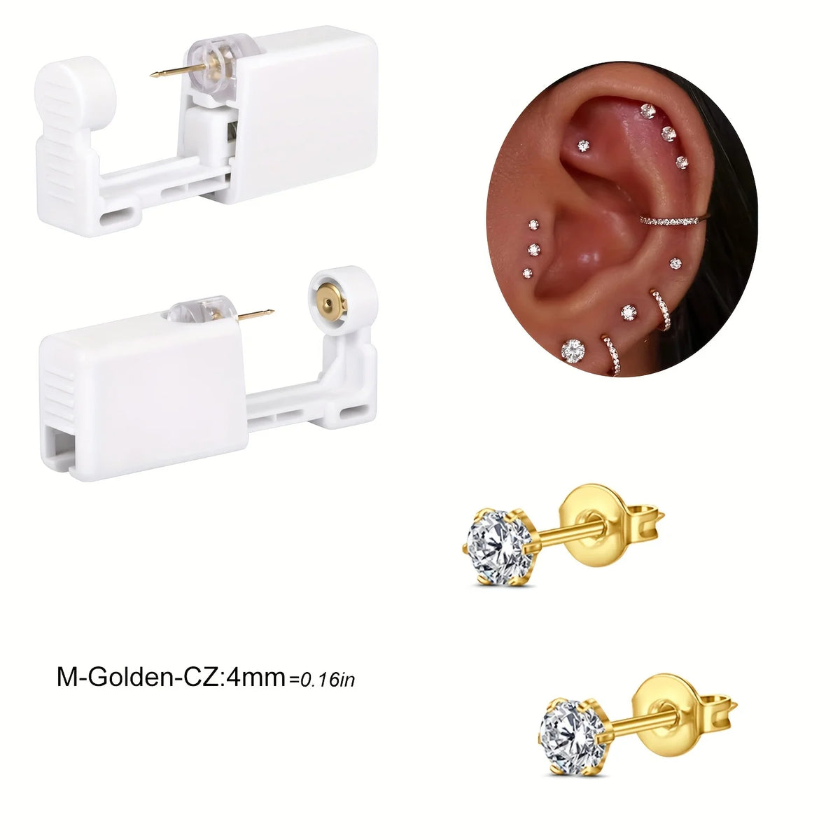 Pendientes de Diseño