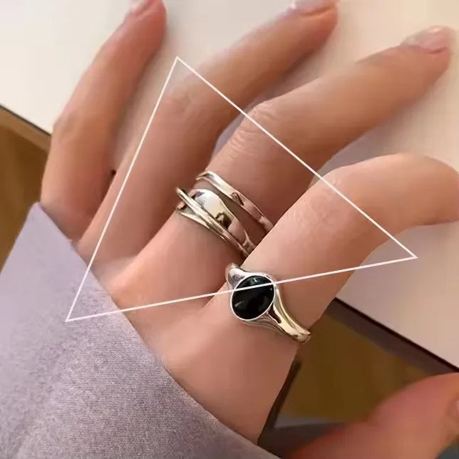 Anillo de Diseño