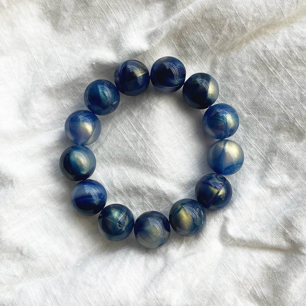 Pulsera Brutalista de Diseño