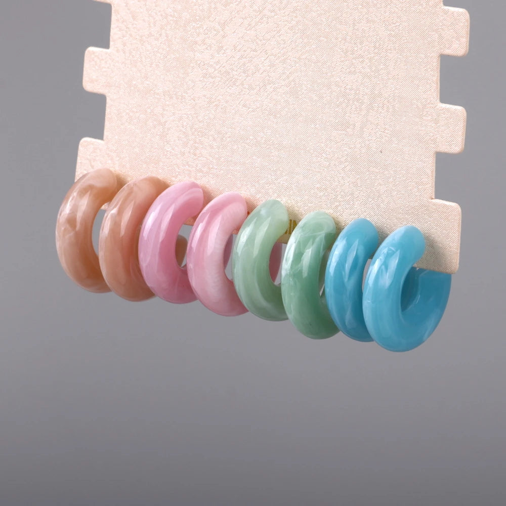 Pendientes de Diseño