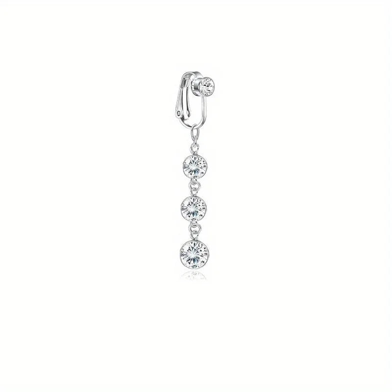 Piercing Falso de Diseño