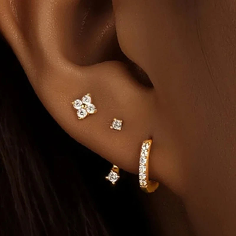 Pendientes de Diseño