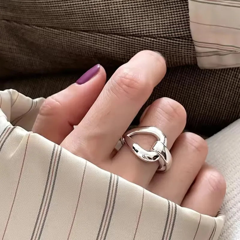 Anillo de Diseño