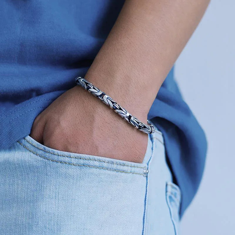 Pulsera de Diseño