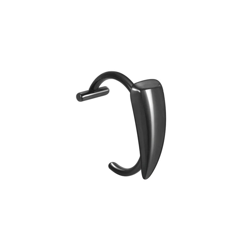 Piercing Falso de Diseño