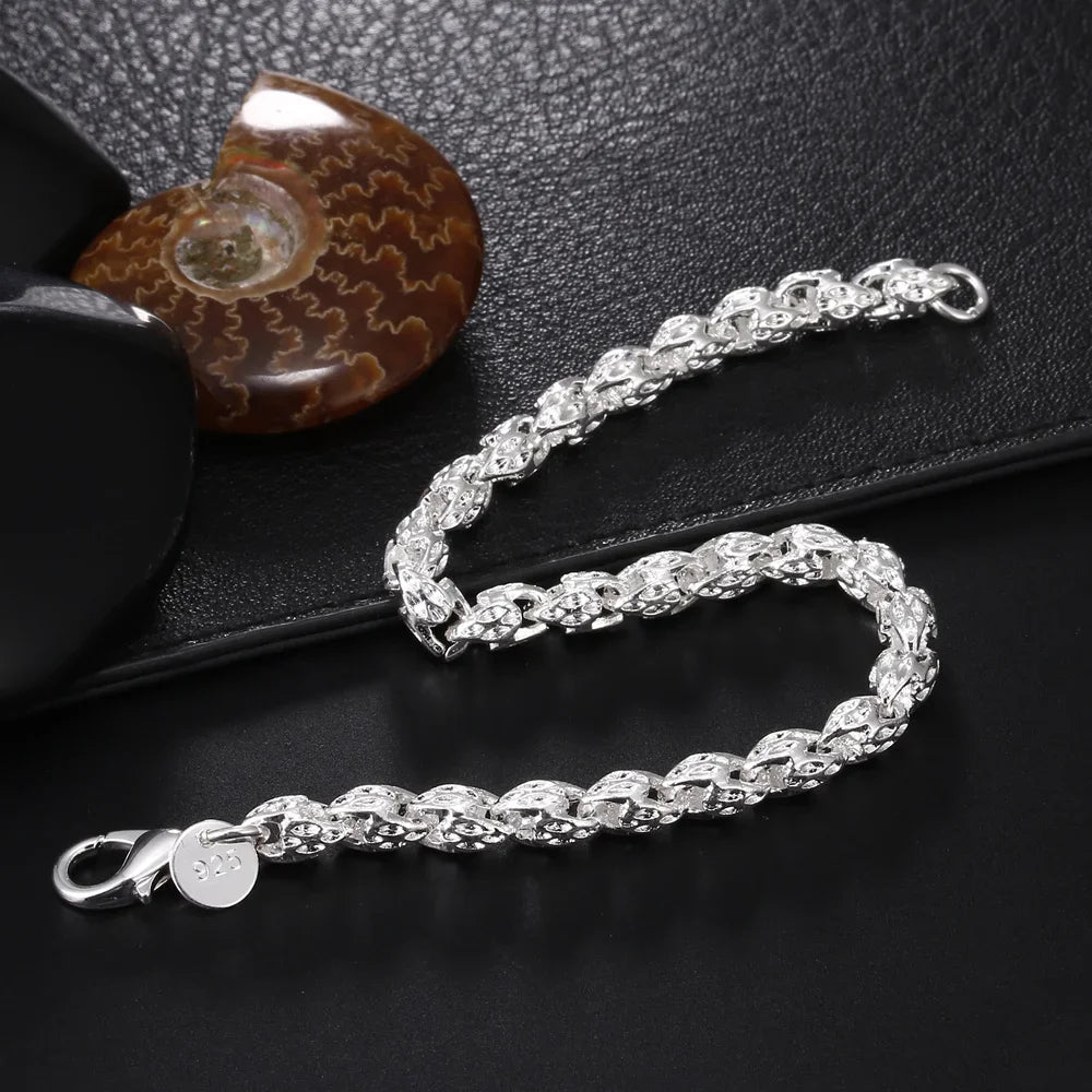 Pulsera de Diseño