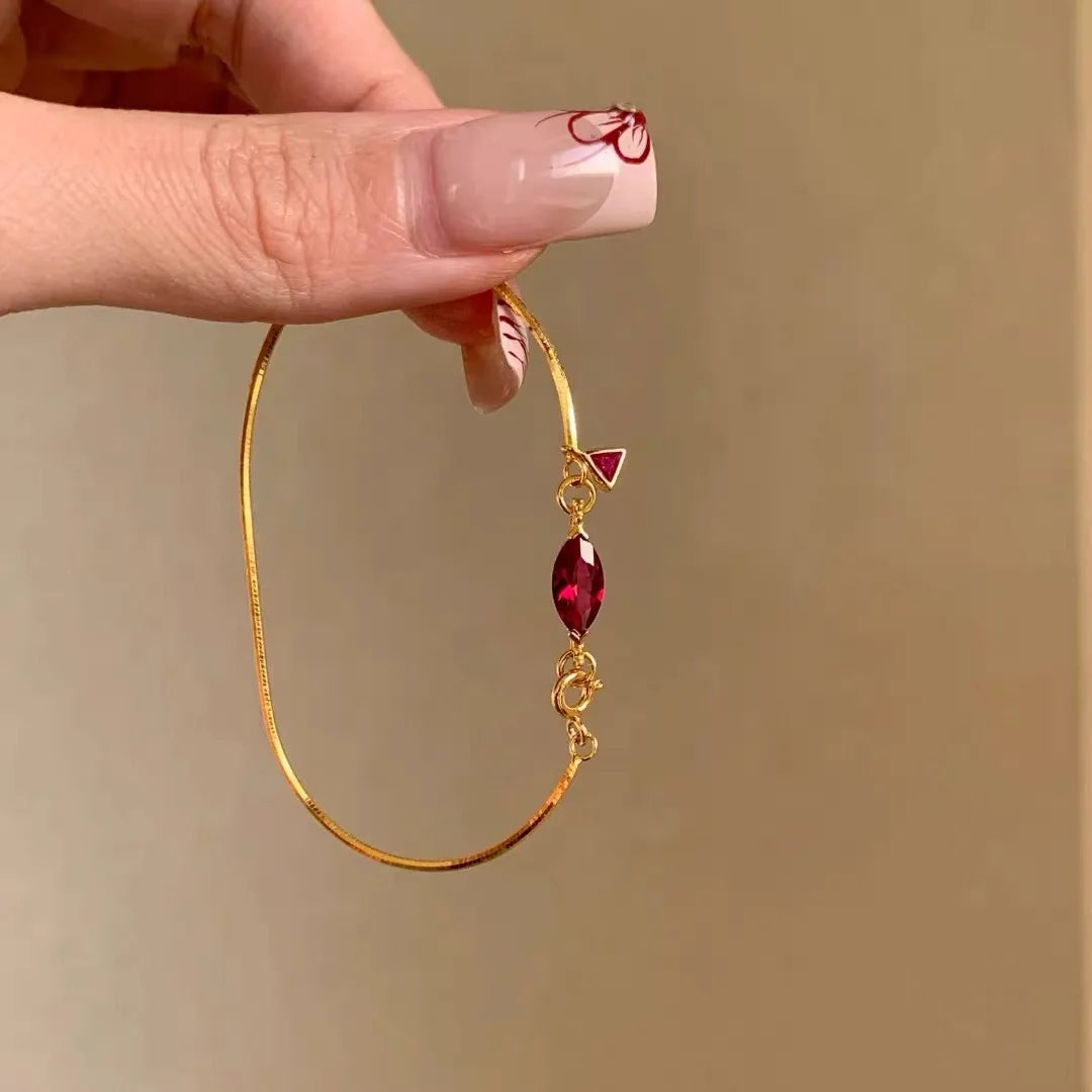 Pulsera de Diseño