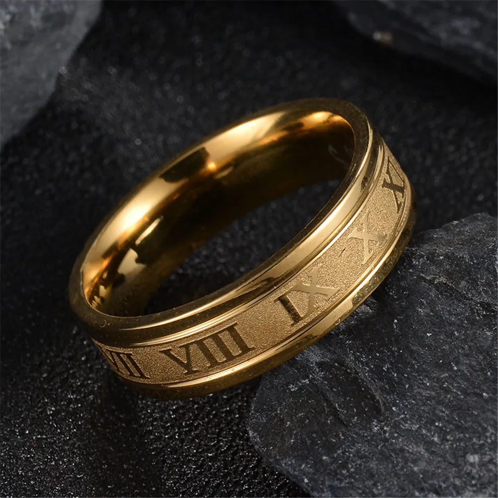 Anillo de Diseño