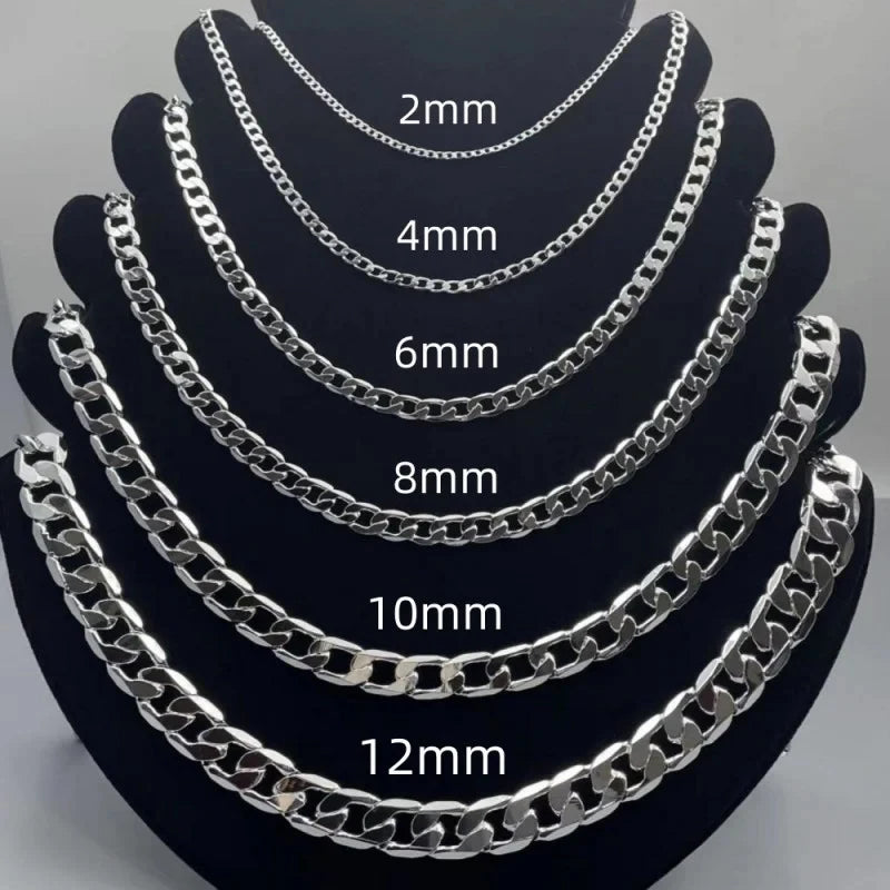 Collar de Plata 925