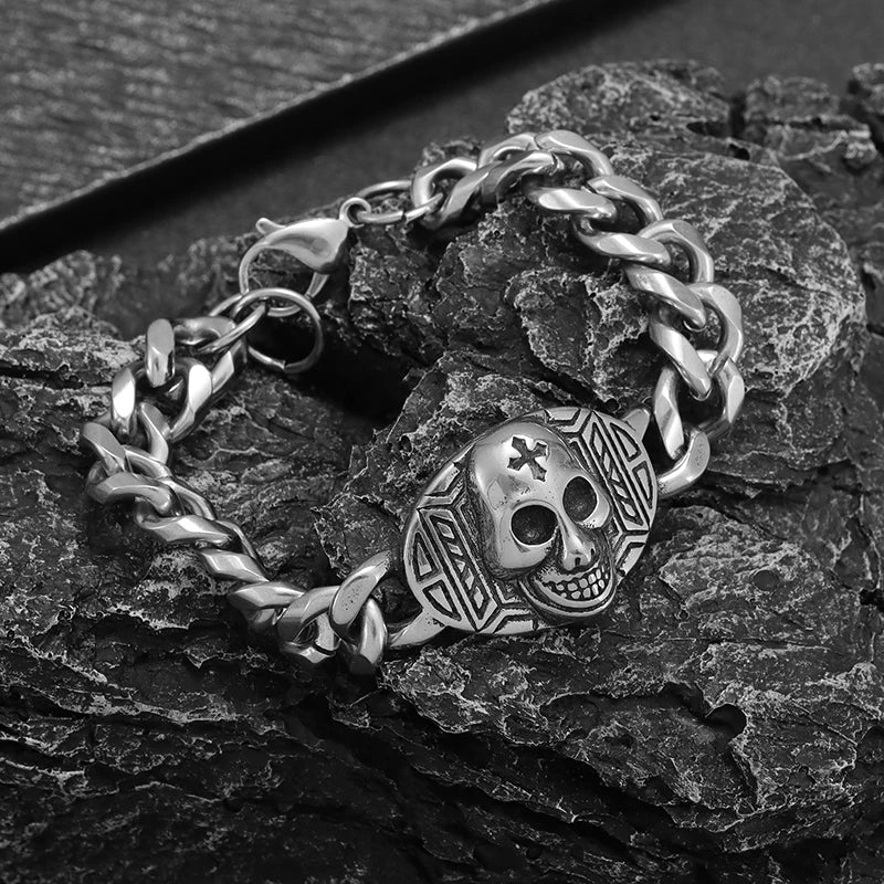 Pulsera de Plata 925