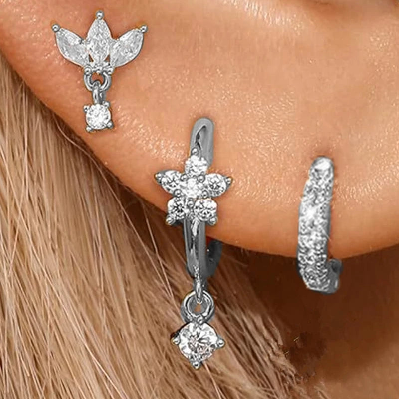 Pendientes de Diseño